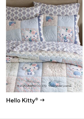 Hello Kitty